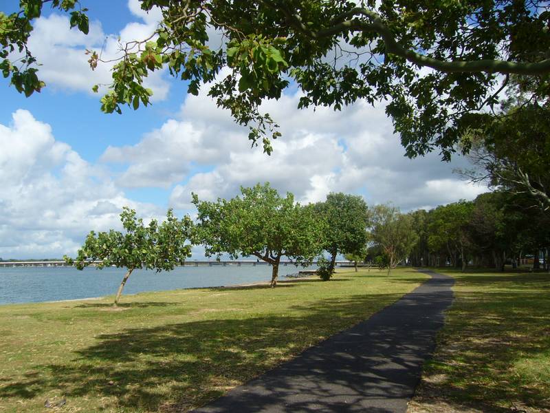 Prime Bongaree Location Picture 2