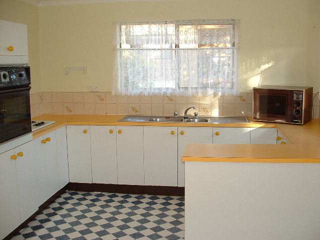 Close to Pumicestone Passage Picture