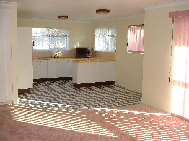 Close to Pumicestone Passage Picture