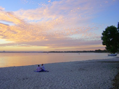 Massive near to the beach Picture