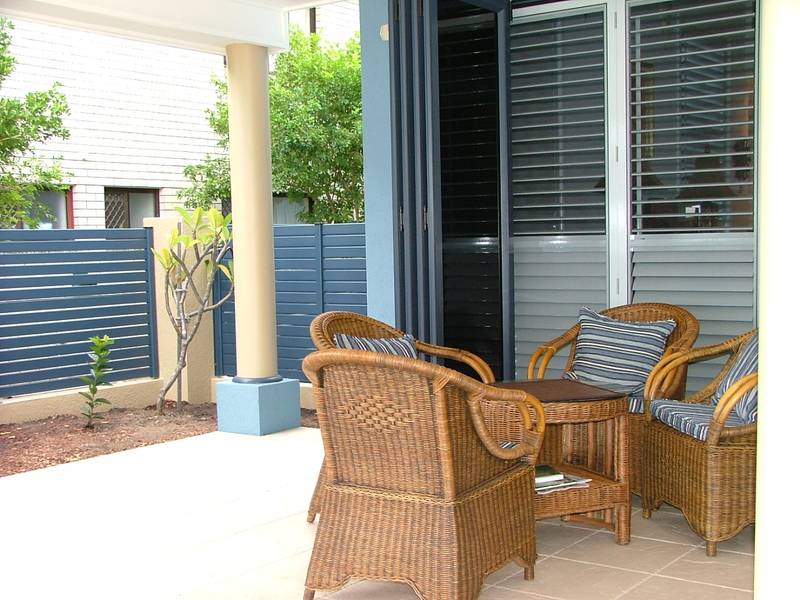 Bali on Bribie Picture 2