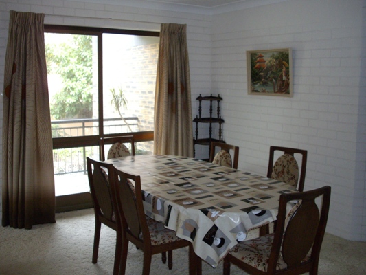 Las Brisas on Bribie Picture 3