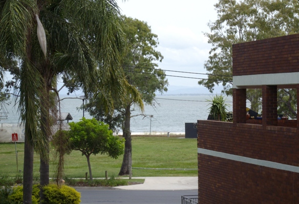 Las Brisas on Bribie Picture 1