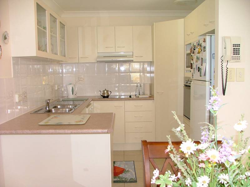 Duplex With A Difference! Picture 2