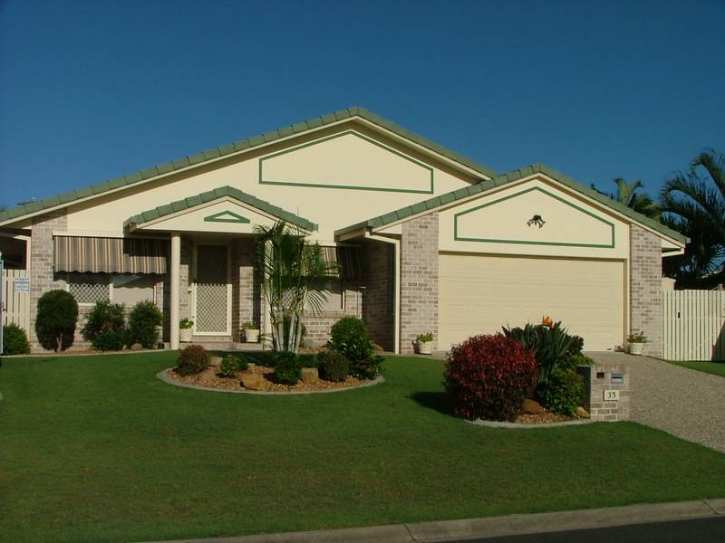 Duplex With A Difference! Picture 1