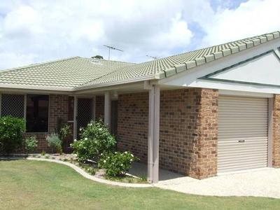 Ground Floor Unit - Ducted Air - Side Access Picture