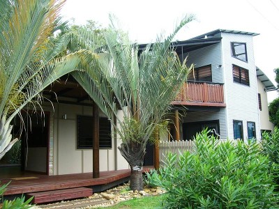 Magic Beach Home Picture