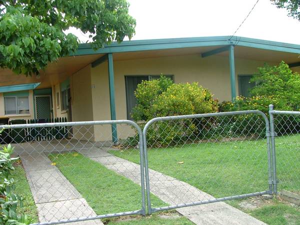 Excellent central location Picture 1