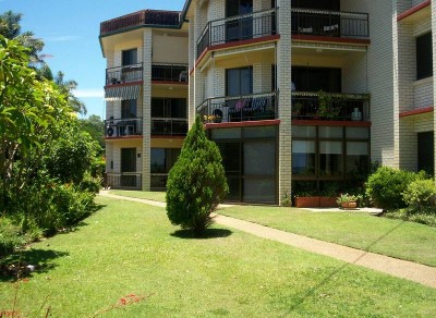 Waterfront Complex With Good Views Picture Waterfront Complex With Good Views Picture