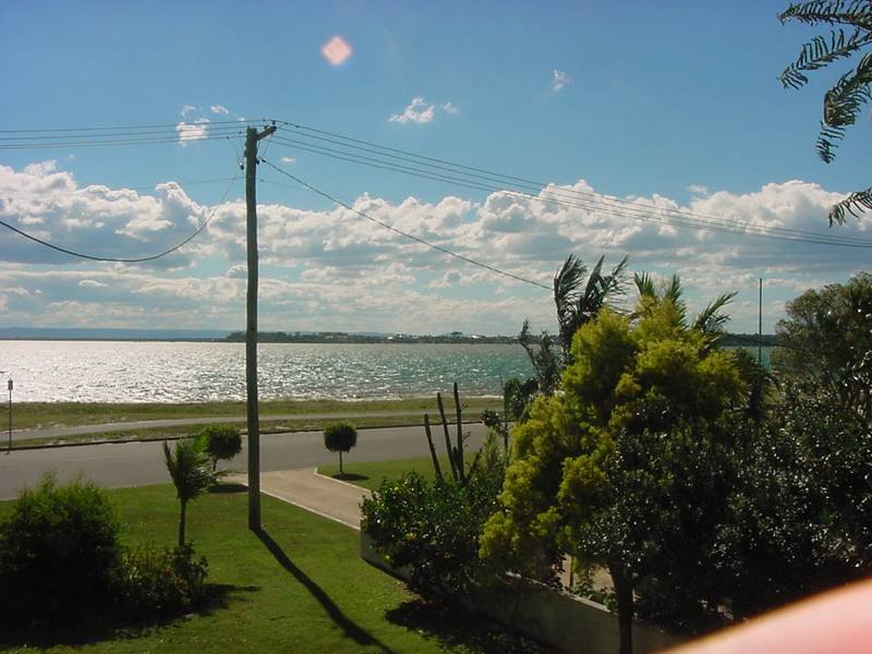 FIRST FLOOR WATERFRONT UNIT Picture 2