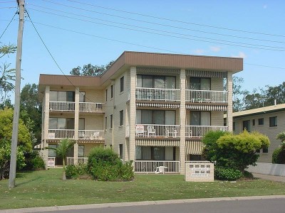 FIRST FLOOR WATERFRONT UNIT Picture FIRST FLOOR WATERFRONT UNIT Picture