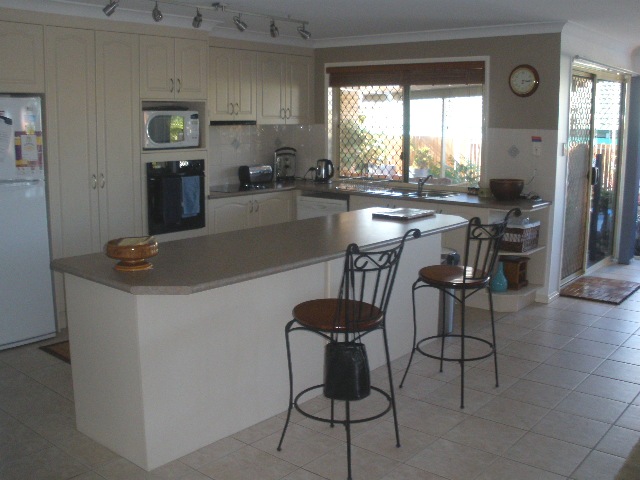 Enjoy Summer By The Pool Picture 2