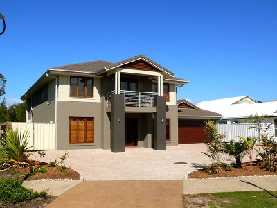 Luxury Extraordinaire Picture