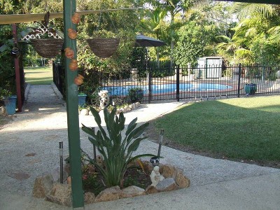 Acreage Lifestyle Just Minutes from the Seaside Picture