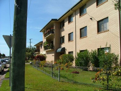 Waterfront Unit Picture Waterfront Unit Picture