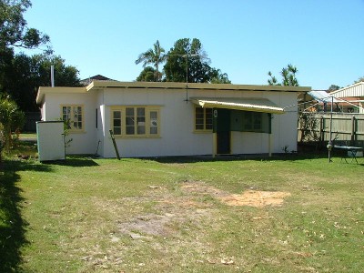 Near Waterfront Picture Near Waterfront Picture