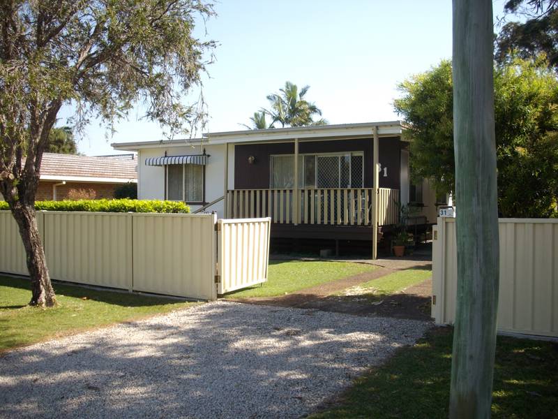 Keentah Cottage Picture 1