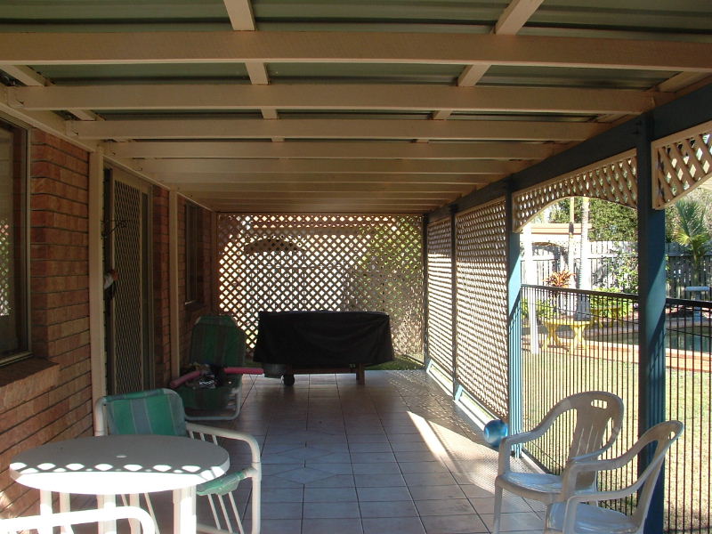 Inground Pool Picture 3