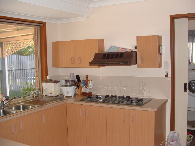 Inground Pool Picture 2