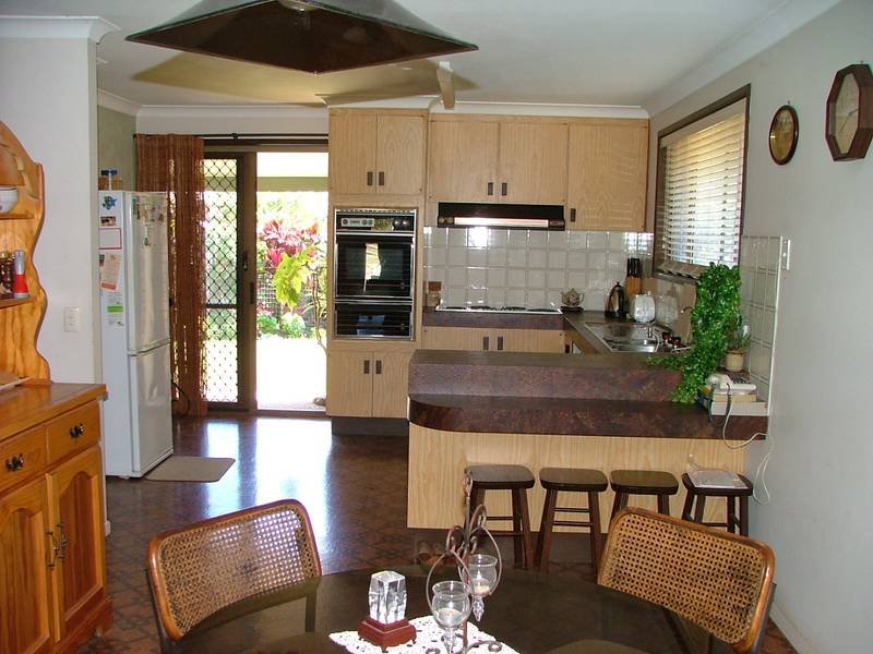 Opportunity Knocks... Picture 2