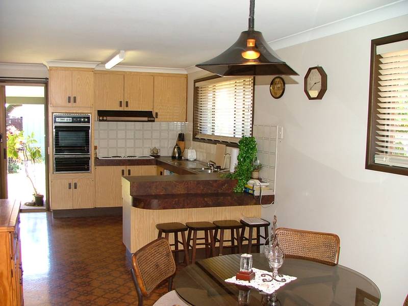 Opportunity Knocks... Picture 3