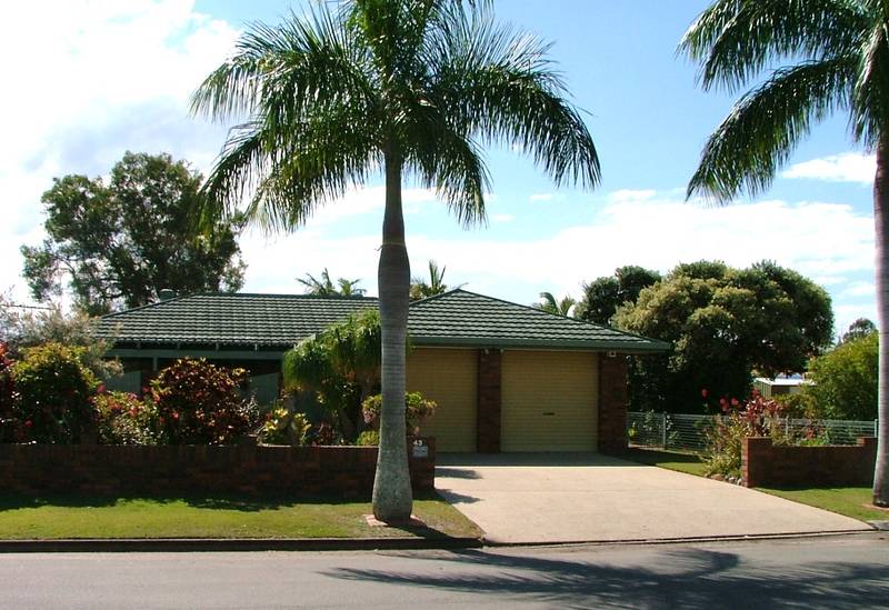 Opportunity Knocks... Picture 1