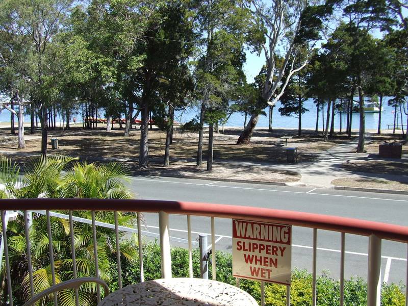 Large Unit With Big Water Views Picture 1