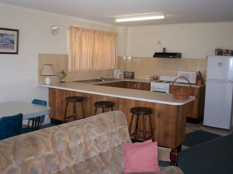 Marine Lodge Picture 3