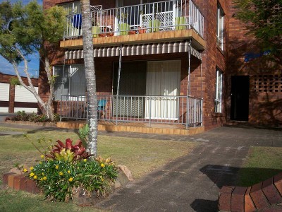 Marine Lodge Picture