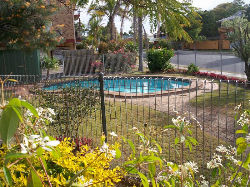 Marine Lodge Picture 2