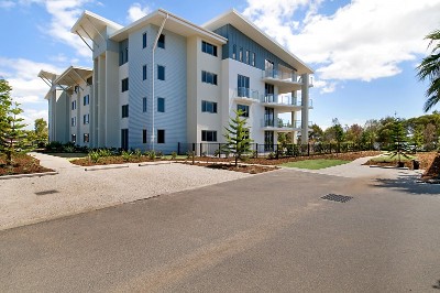 Spinnaker Blue: Luxurious House Sized Apartments Picture Spinnaker Blue: Luxurious House Sized Apartments Picture