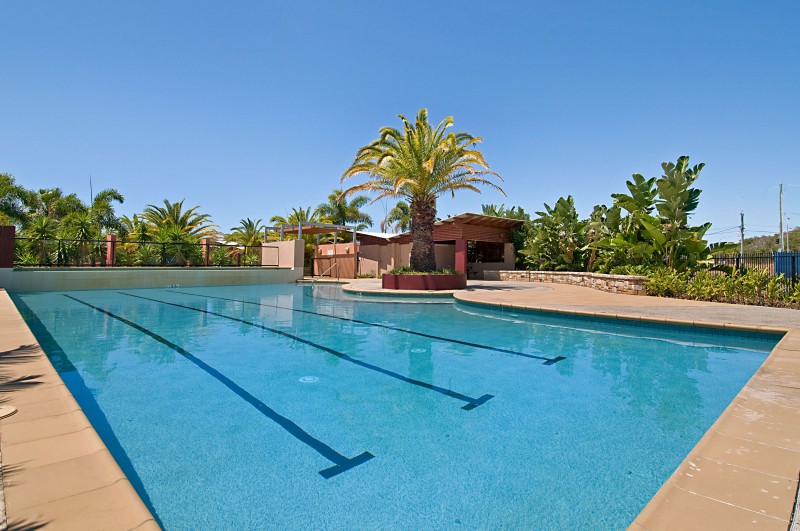 Spinnaker Blue: Luxury Living At An Affordable Price Picture 1