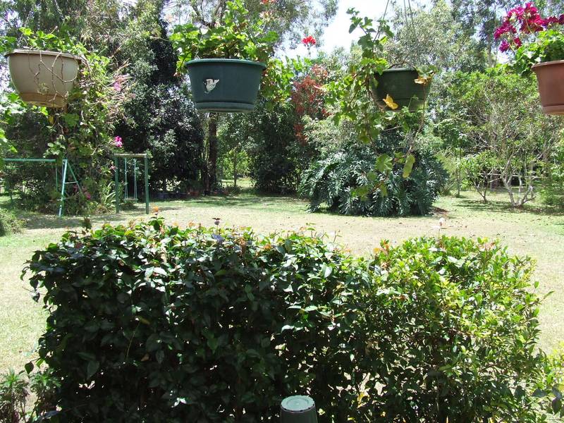 AWAY FROM THE HUSTLE & BUSTLE Picture 2