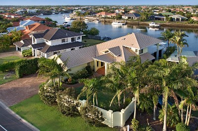 Canal Living For The Whole Family Picture