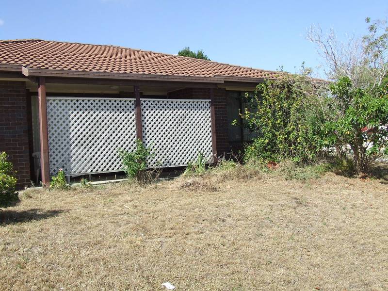 I Need Work But I'm Worth It! Picture 1