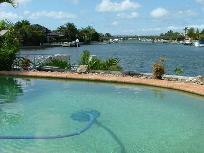 Magic Water Views - Awesome Value Picture