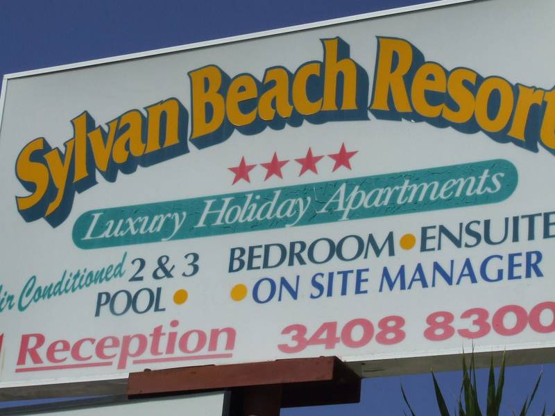 Resort Living Picture 1