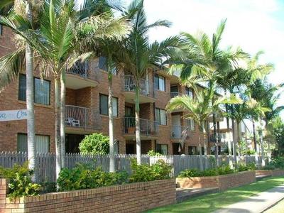 Fully Refurbished Penthouse Picture