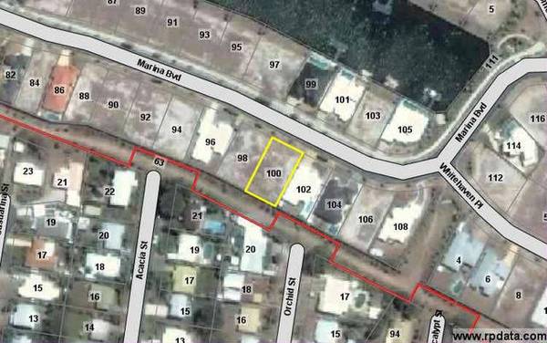 Build Your Future Here Picture 1