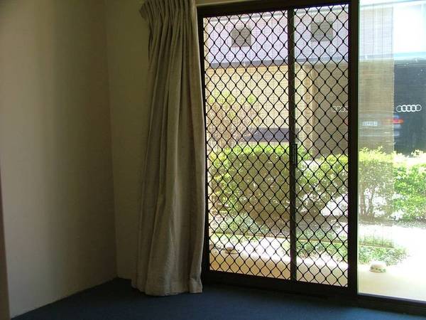 Water views from the front patio Picture Water views from the front patio Picture