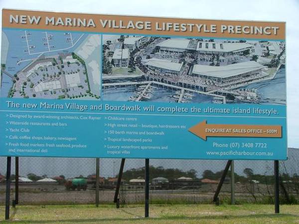 Stroll To Marina Picture 3