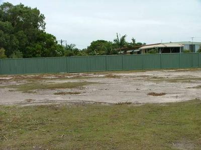 Stroll To Marina Picture