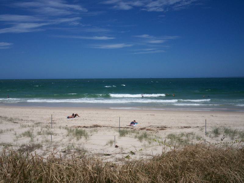 IDEAL HOME CLOSE TO SURF BEACH Picture