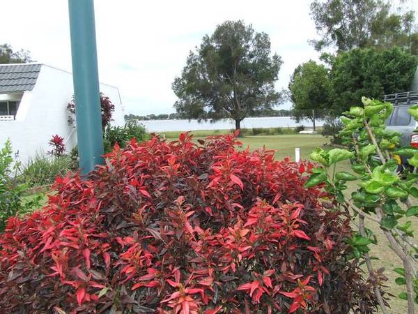 Unit Living By The Passage Picture 1