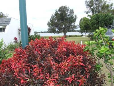 Unit Living By The Passage Picture