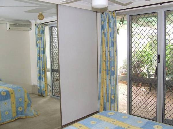 Unit Living By The Passage Picture 2