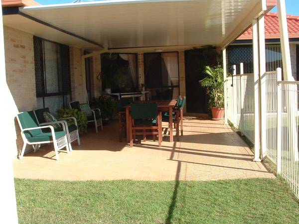 Executive Style With Presentation Picture 3