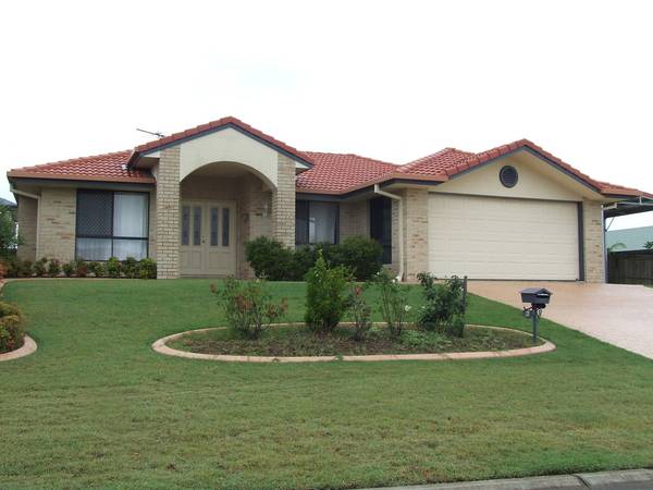 Executive Style With Presentation Picture 1