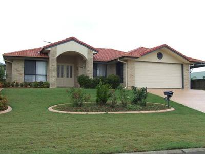 Executive Style With Presentation Picture