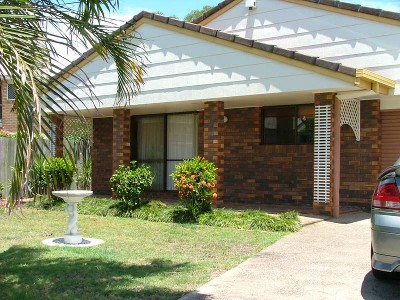 Holiday Home in Bongaree Picture